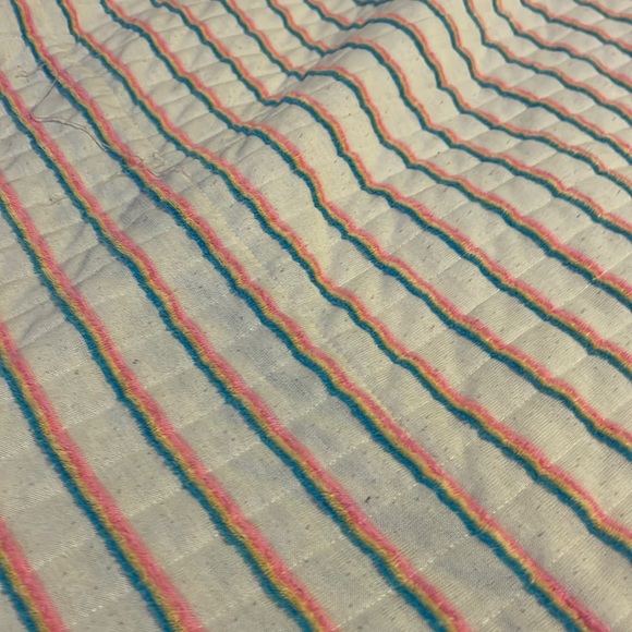 Vintage Blanket - Picture 9 of 9